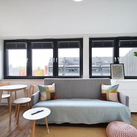 Rentplanet - Apartamenty Kolo Brzegu Kolobrzeg Bagian luar foto