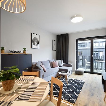 Rentplanet - Apartamenty Kolo Brzegu Kolobrzeg Bagian luar foto