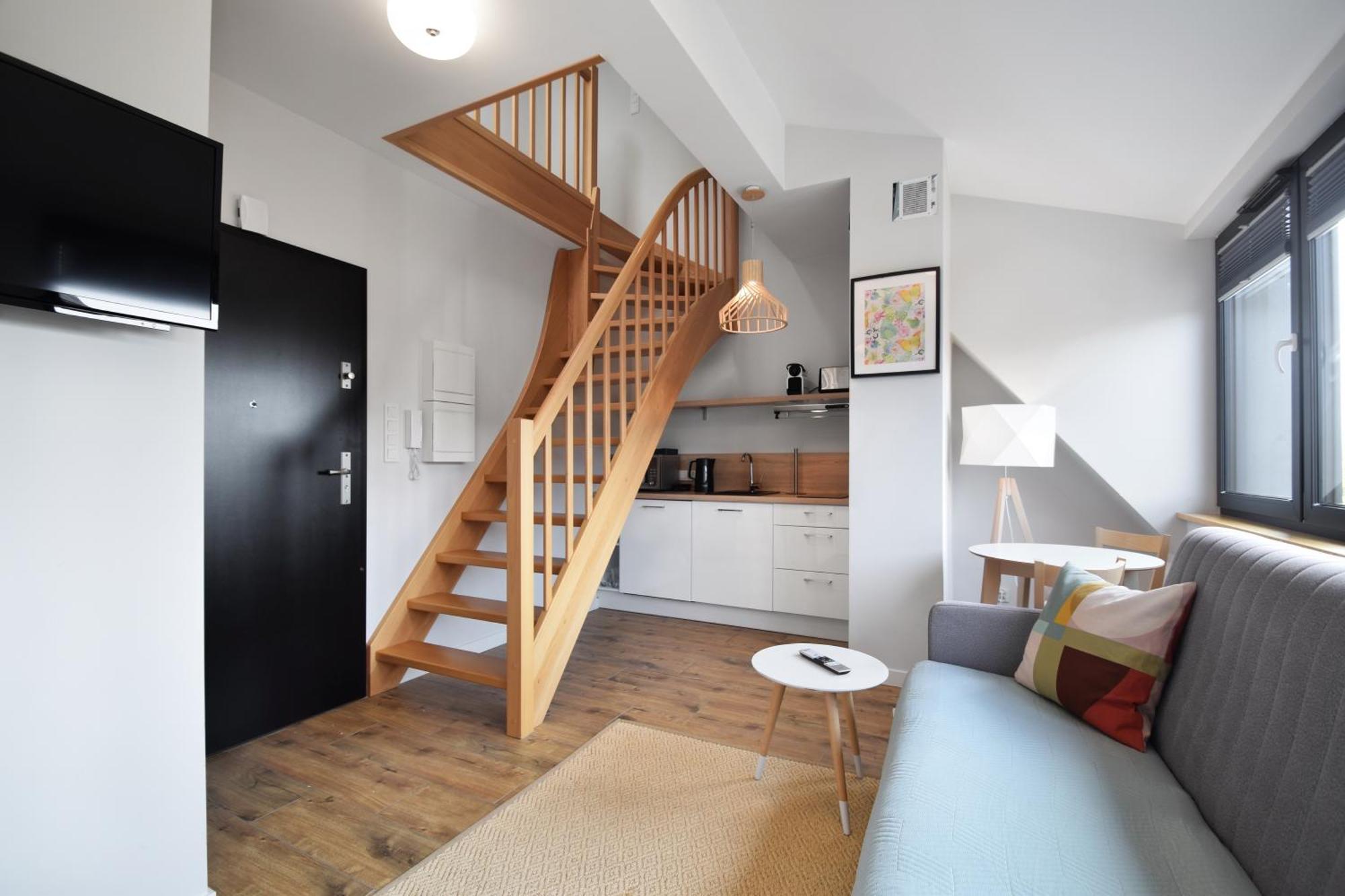 Rentplanet - Apartamenty Kolo Brzegu Kolobrzeg Bagian luar foto