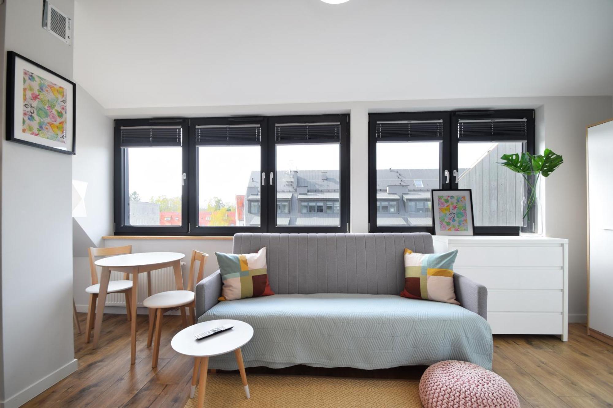 Rentplanet - Apartamenty Kolo Brzegu Kolobrzeg Bagian luar foto