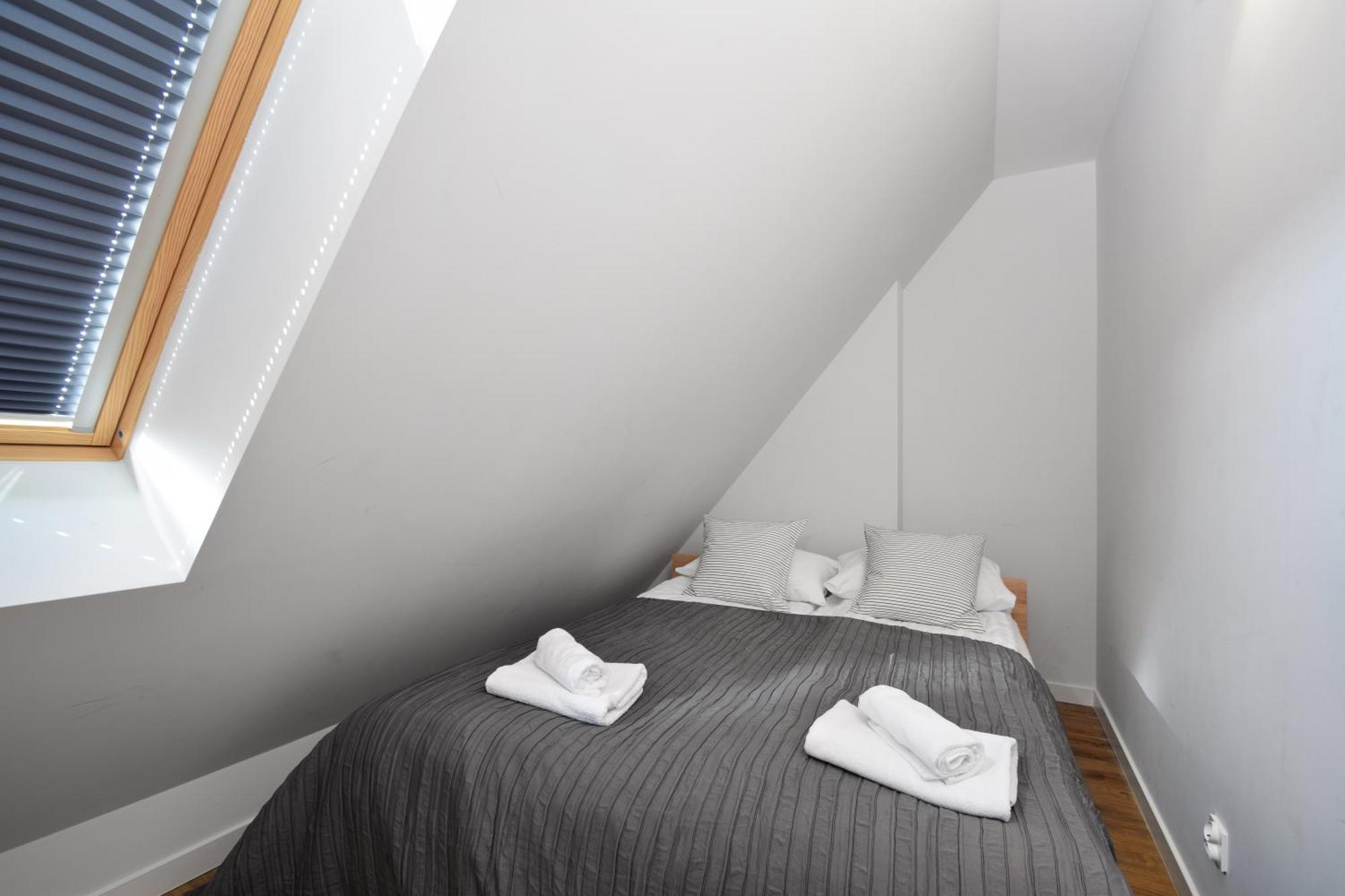 Rentplanet - Apartamenty Kolo Brzegu Kolobrzeg Bagian luar foto