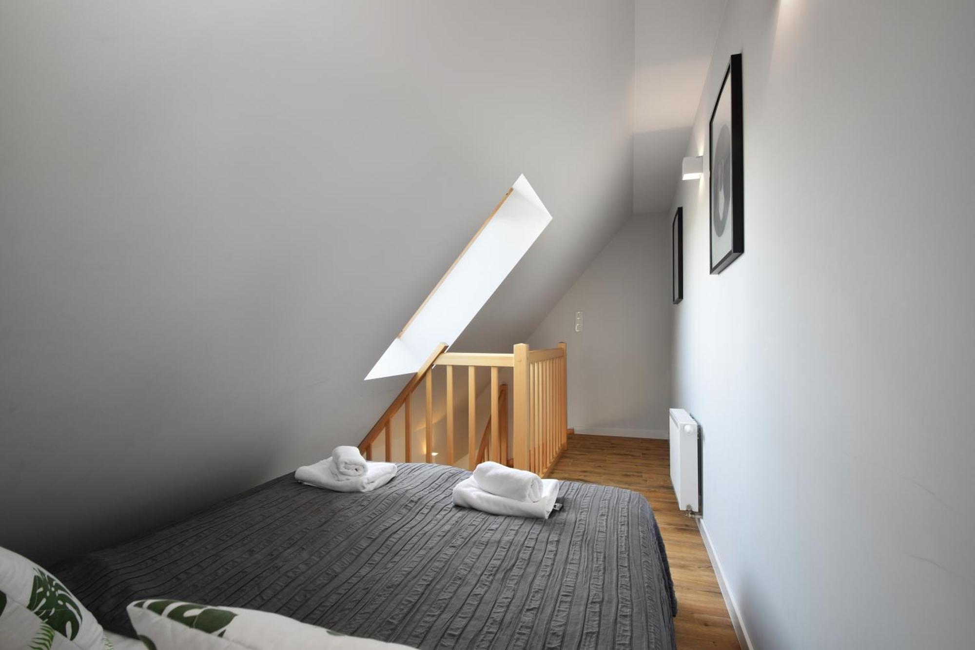 Rentplanet - Apartamenty Kolo Brzegu Kolobrzeg Bagian luar foto