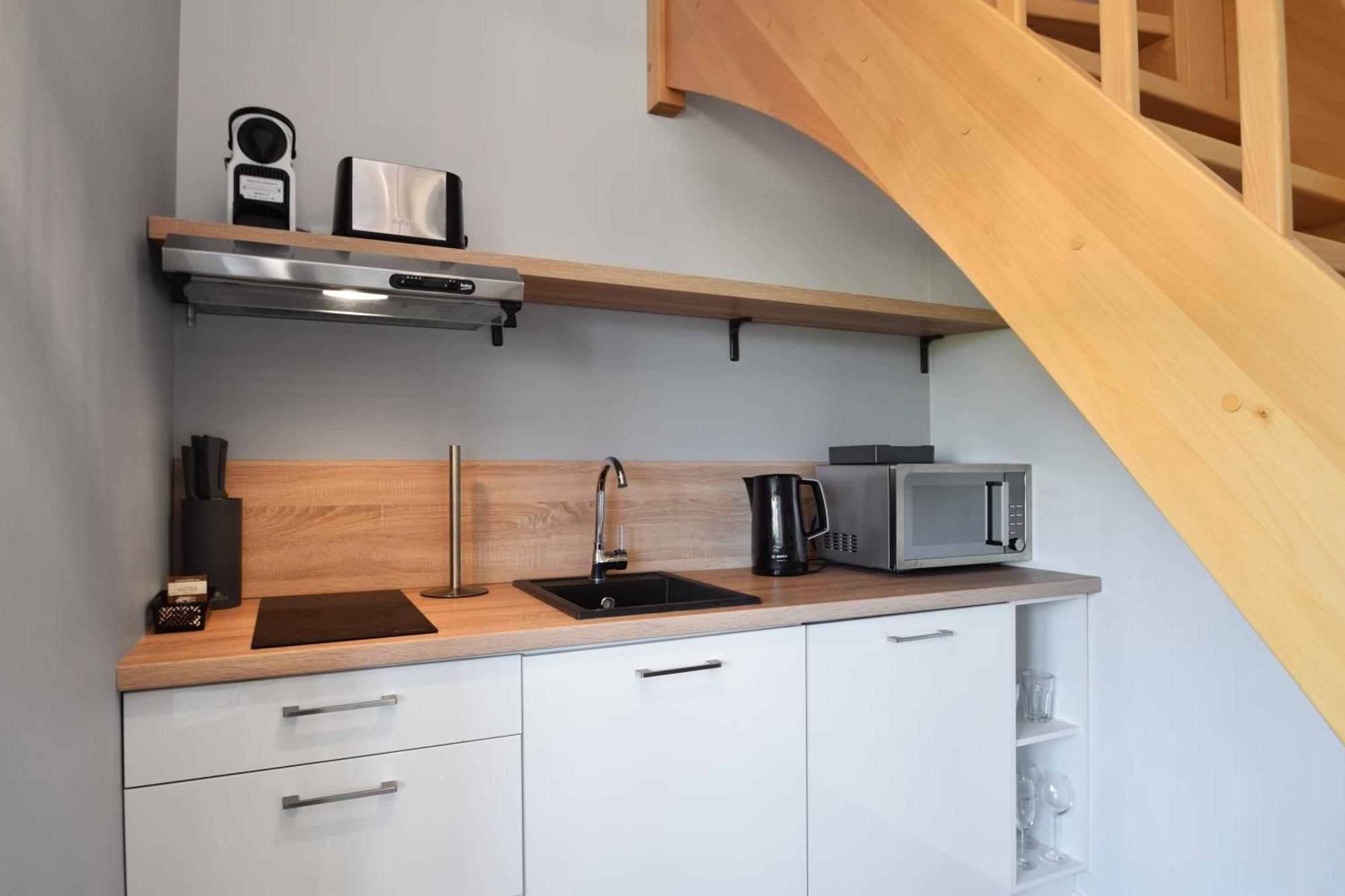 Rentplanet - Apartamenty Kolo Brzegu Kolobrzeg Bagian luar foto