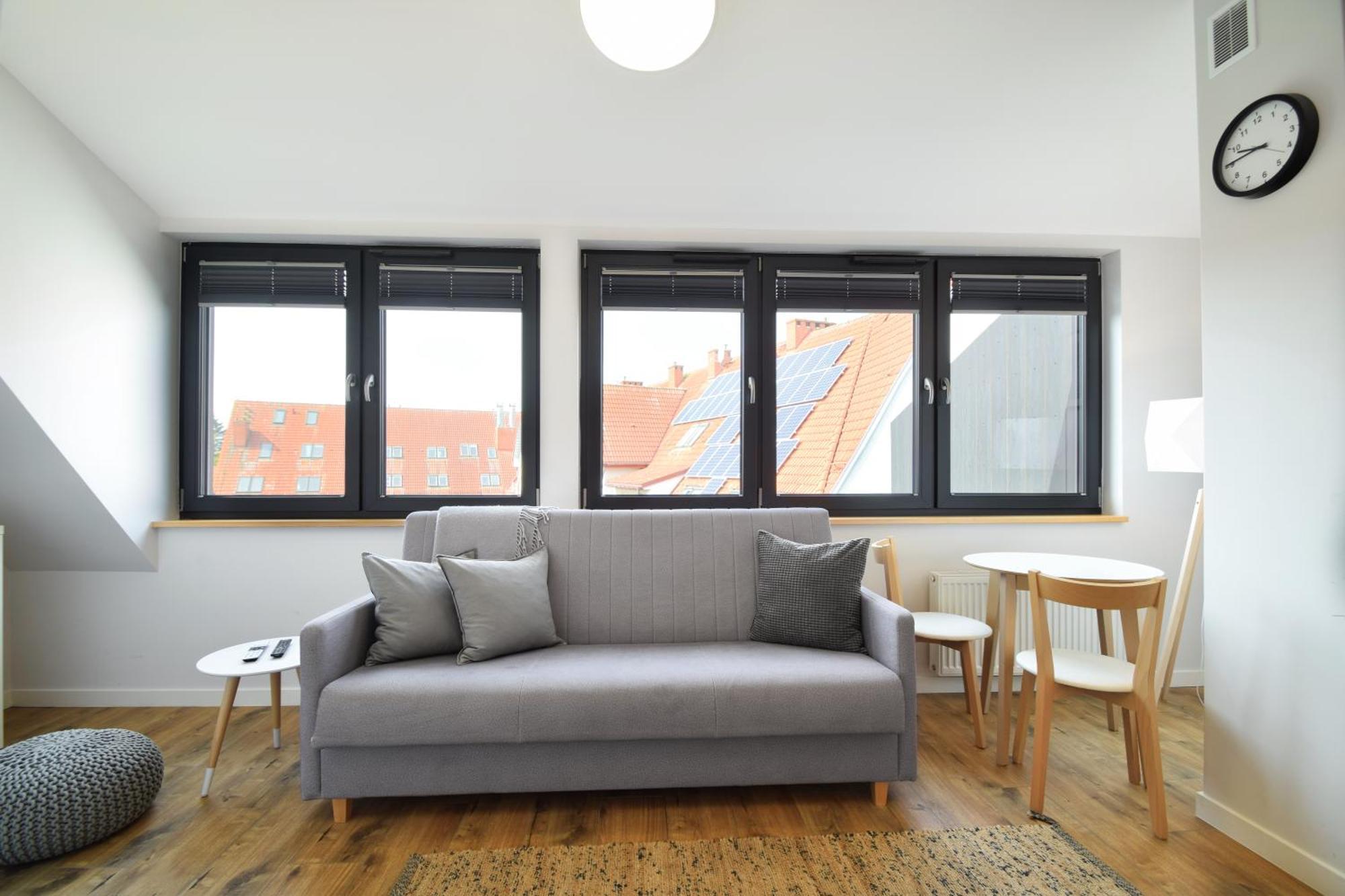 Rentplanet - Apartamenty Kolo Brzegu Kolobrzeg Bagian luar foto