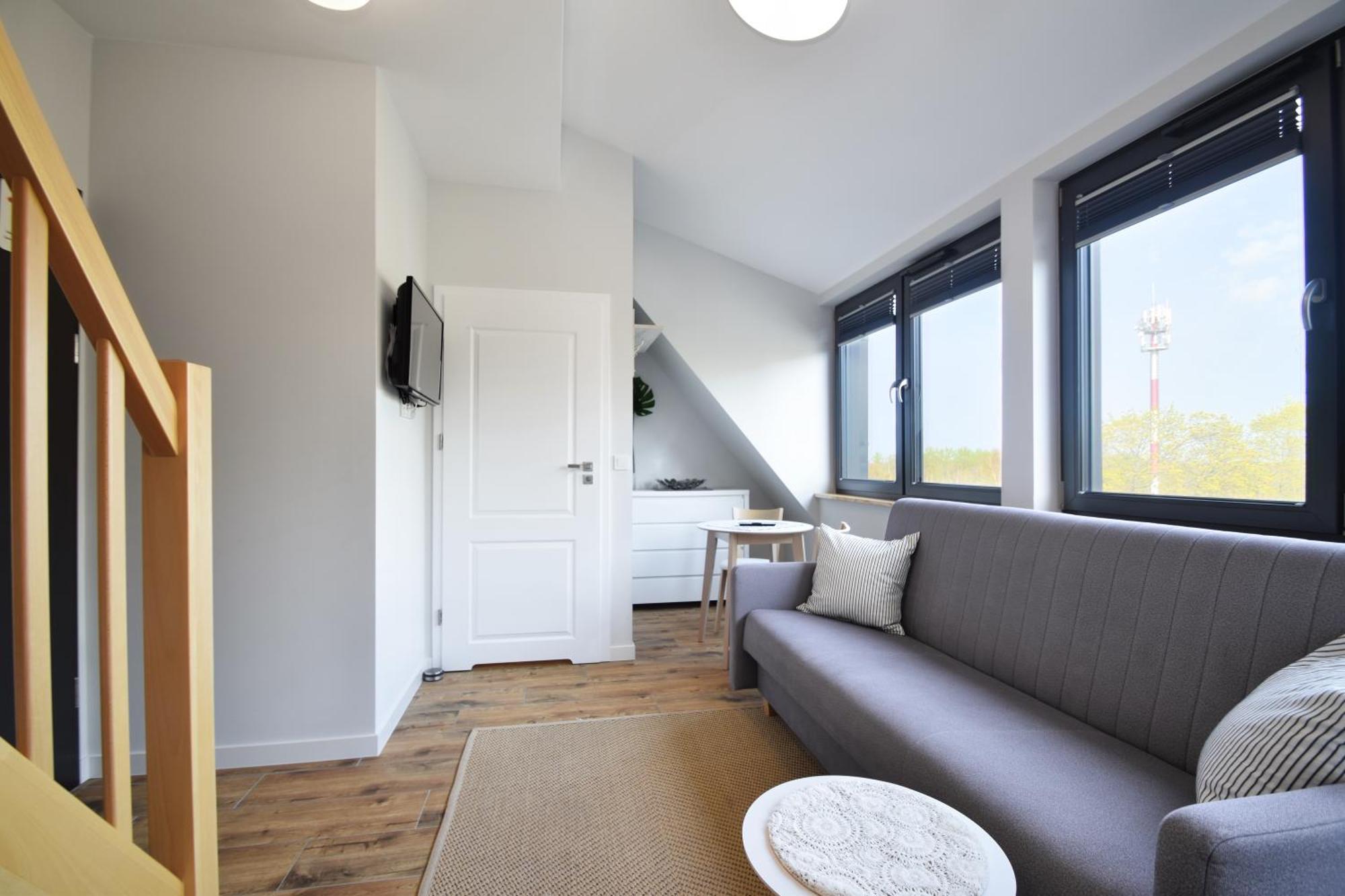 Rentplanet - Apartamenty Kolo Brzegu Kolobrzeg Bagian luar foto
