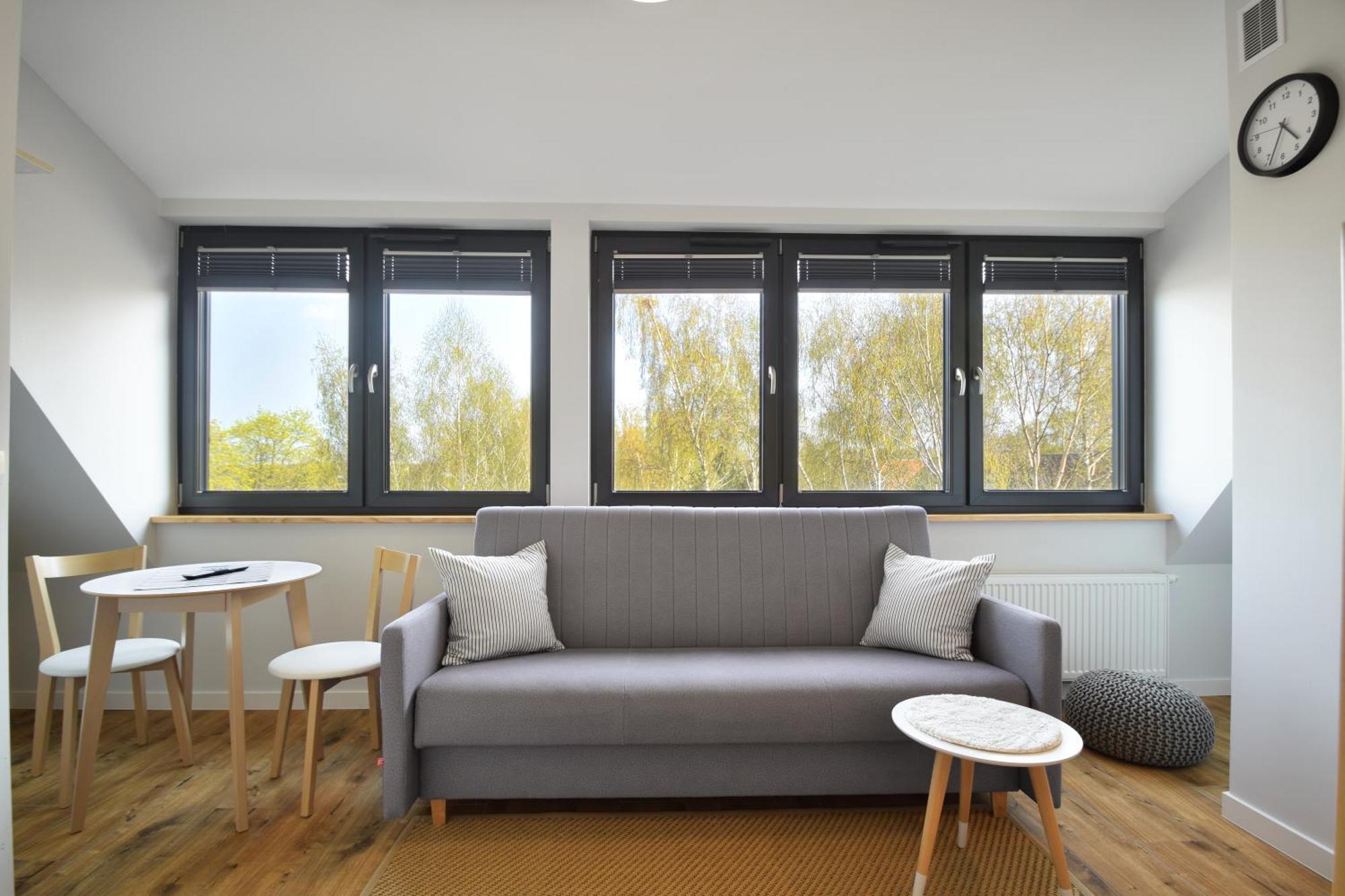 Rentplanet - Apartamenty Kolo Brzegu Kolobrzeg Bagian luar foto