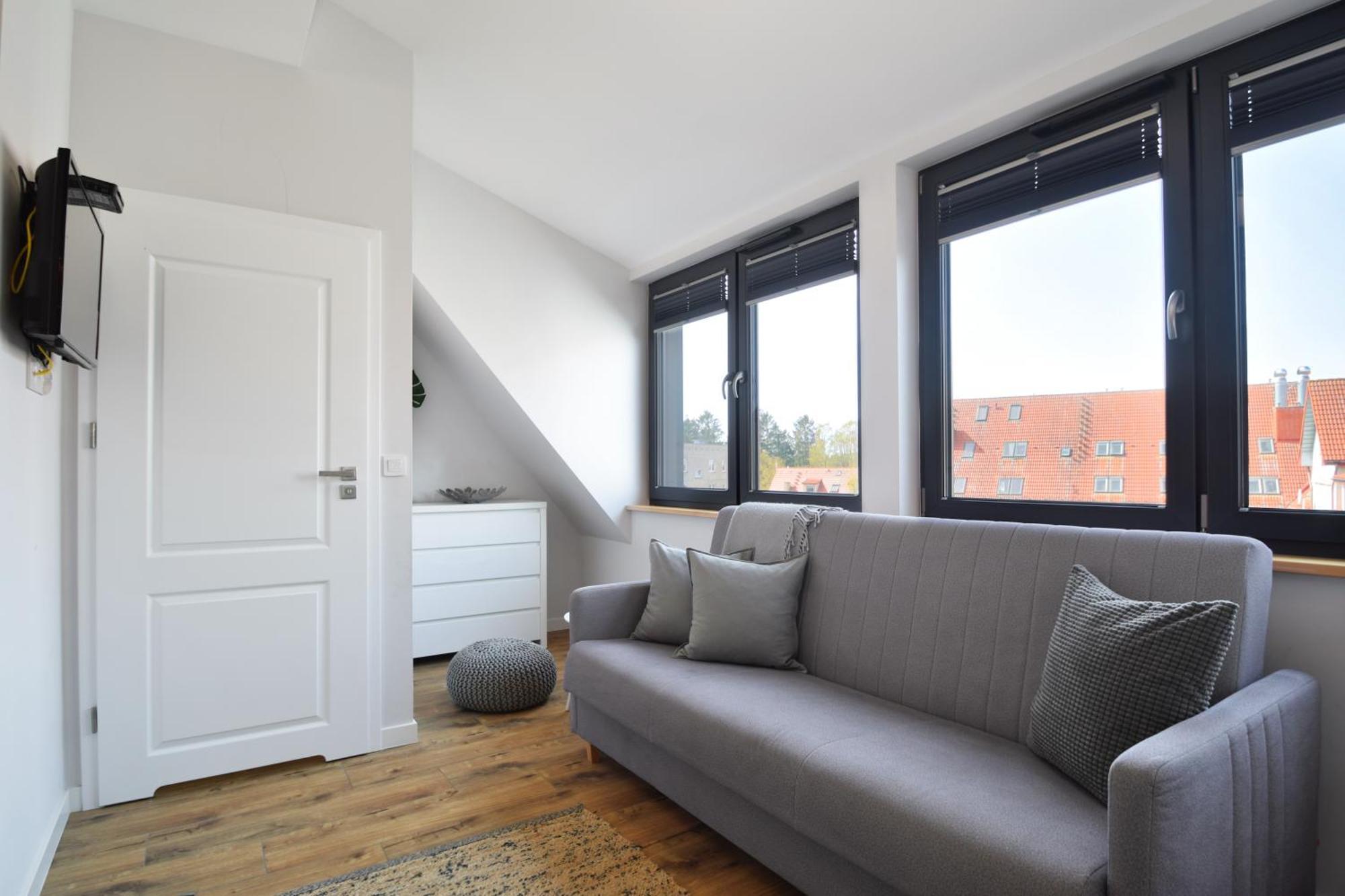 Rentplanet - Apartamenty Kolo Brzegu Kolobrzeg Bagian luar foto