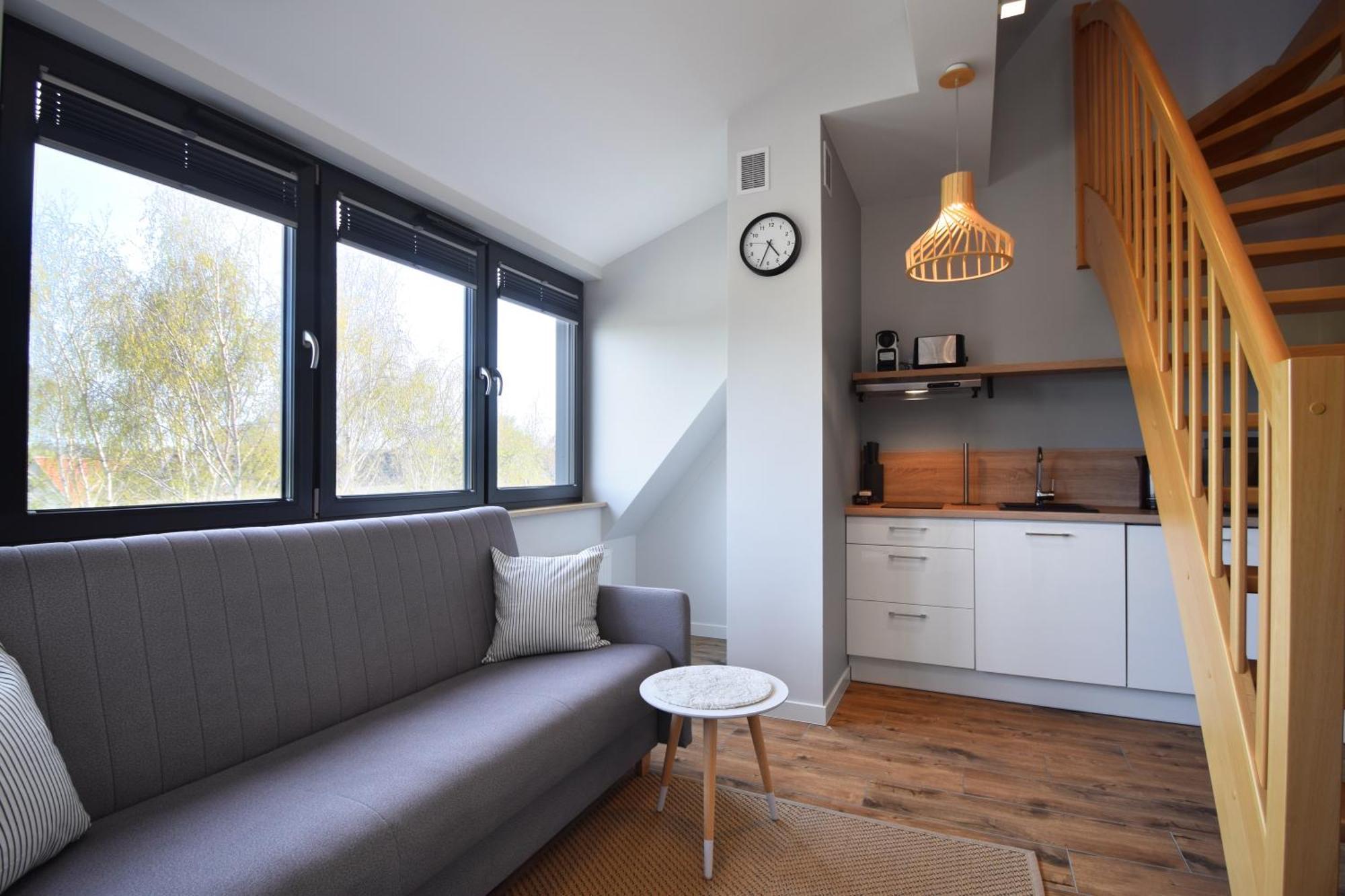 Rentplanet - Apartamenty Kolo Brzegu Kolobrzeg Bagian luar foto