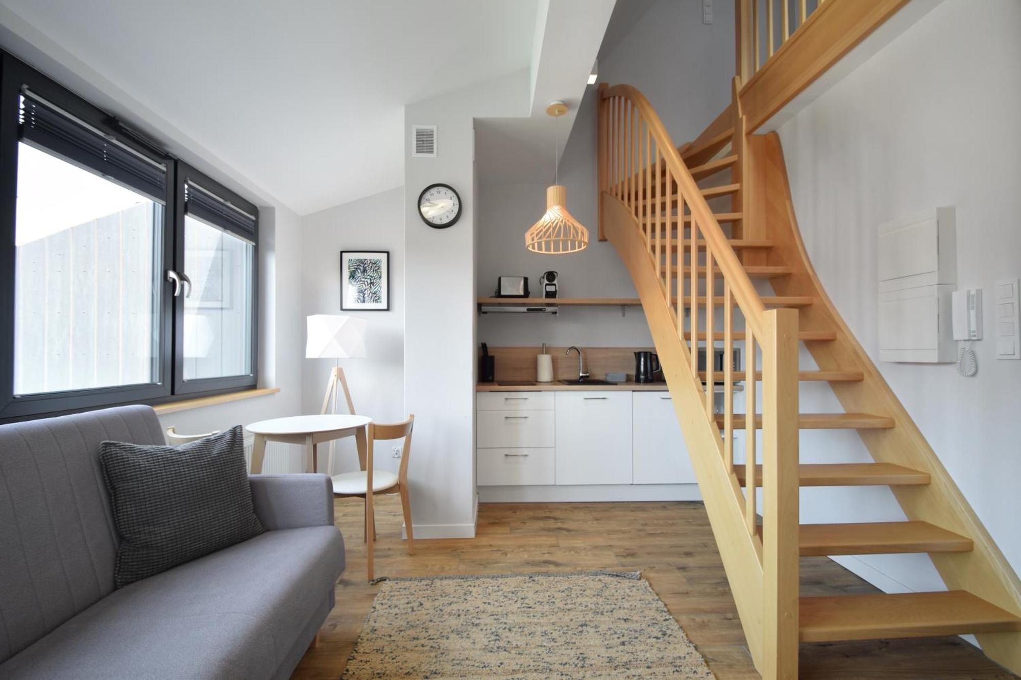 Rentplanet - Apartamenty Kolo Brzegu Kolobrzeg Bagian luar foto