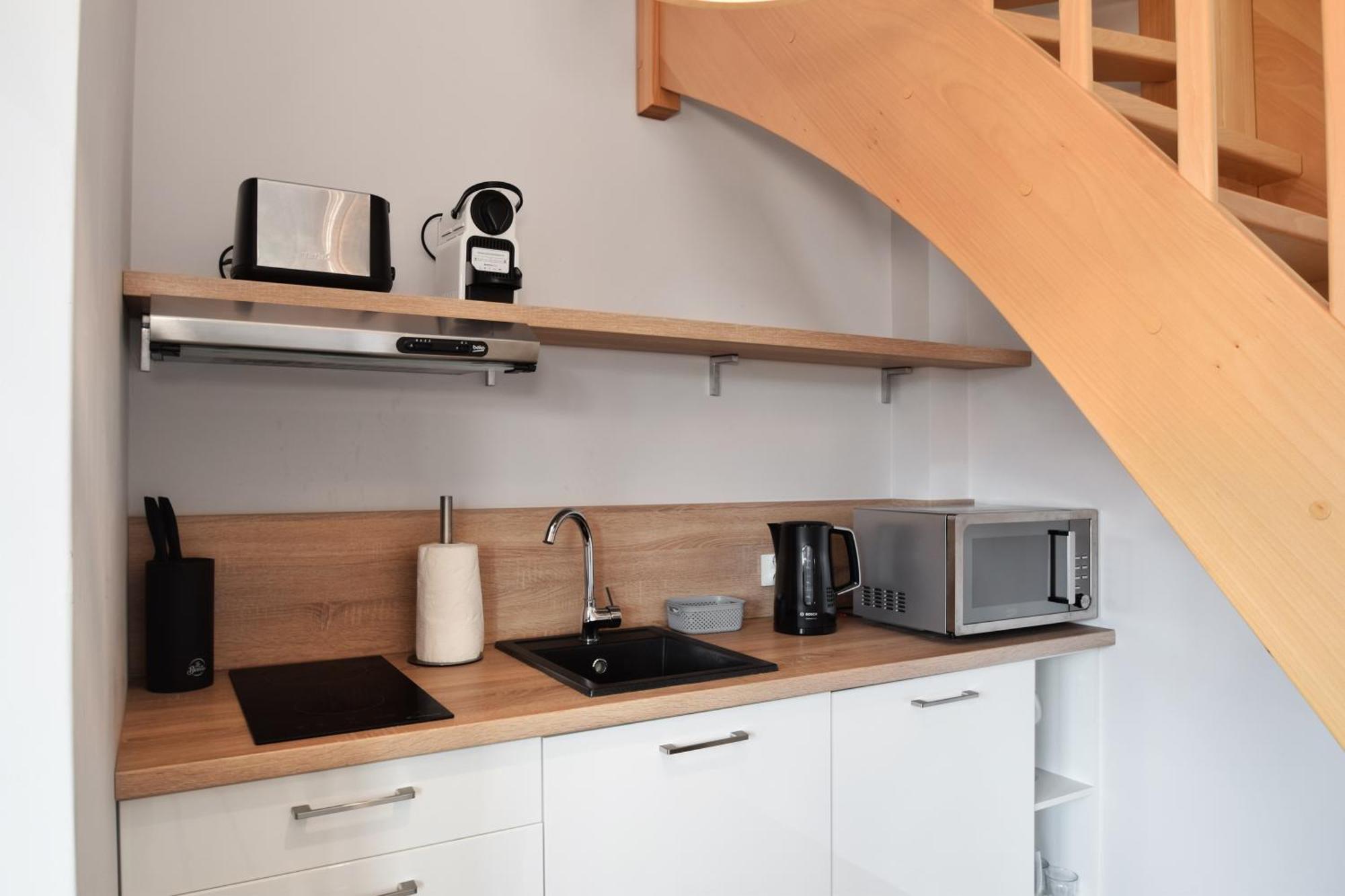 Rentplanet - Apartamenty Kolo Brzegu Kolobrzeg Bagian luar foto