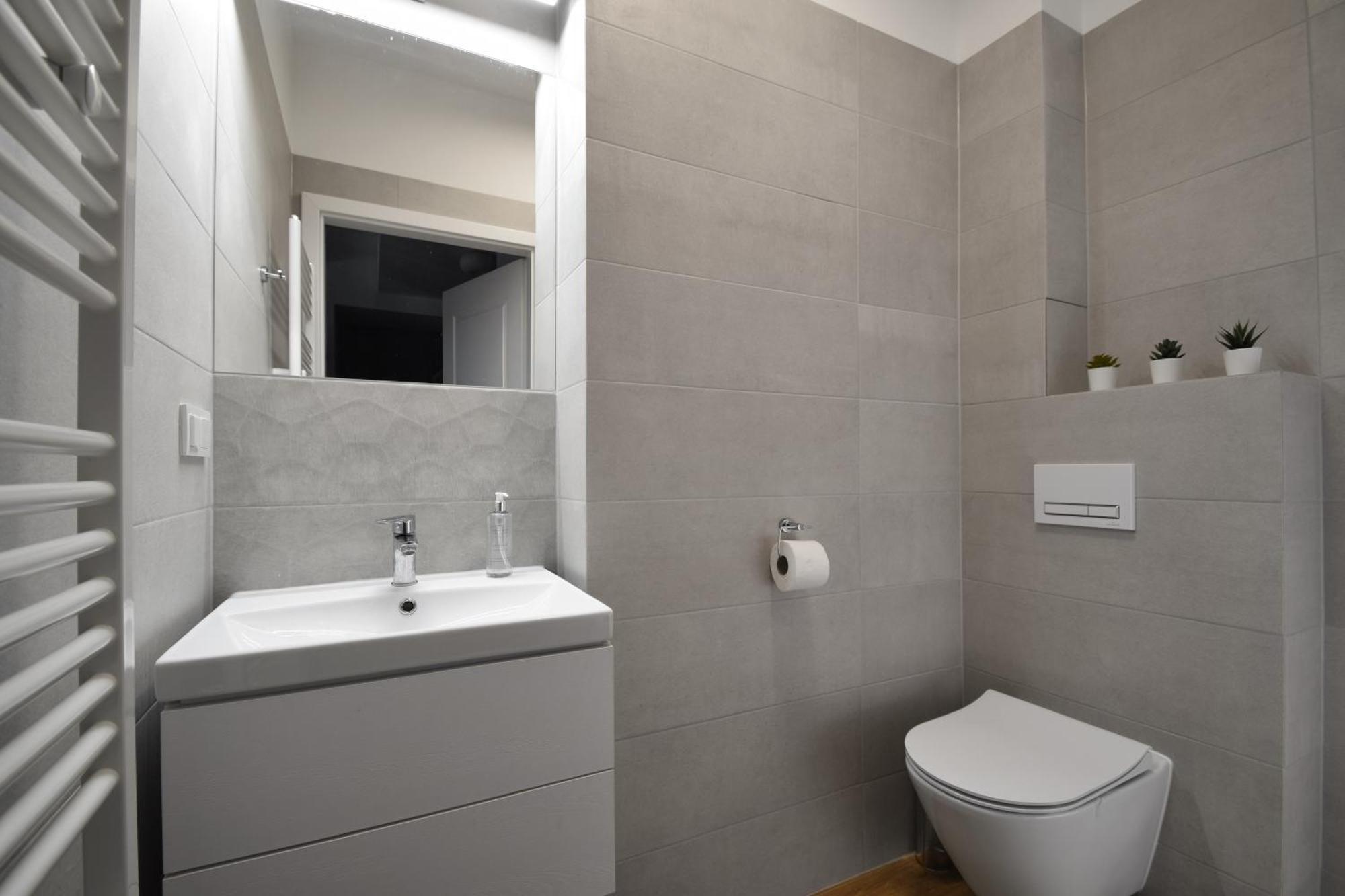 Rentplanet - Apartamenty Kolo Brzegu Kolobrzeg Bagian luar foto
