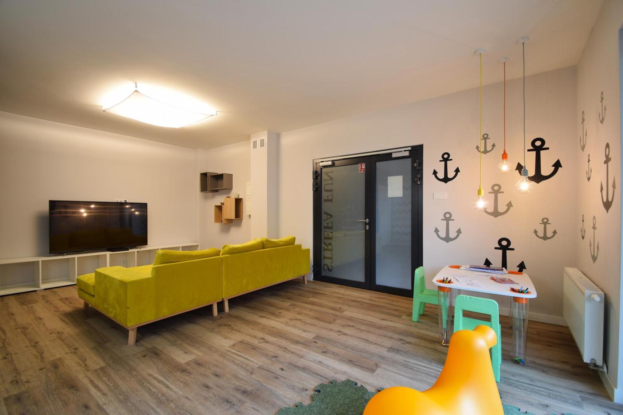 Rentplanet - Apartamenty Kolo Brzegu Kolobrzeg Bagian luar foto