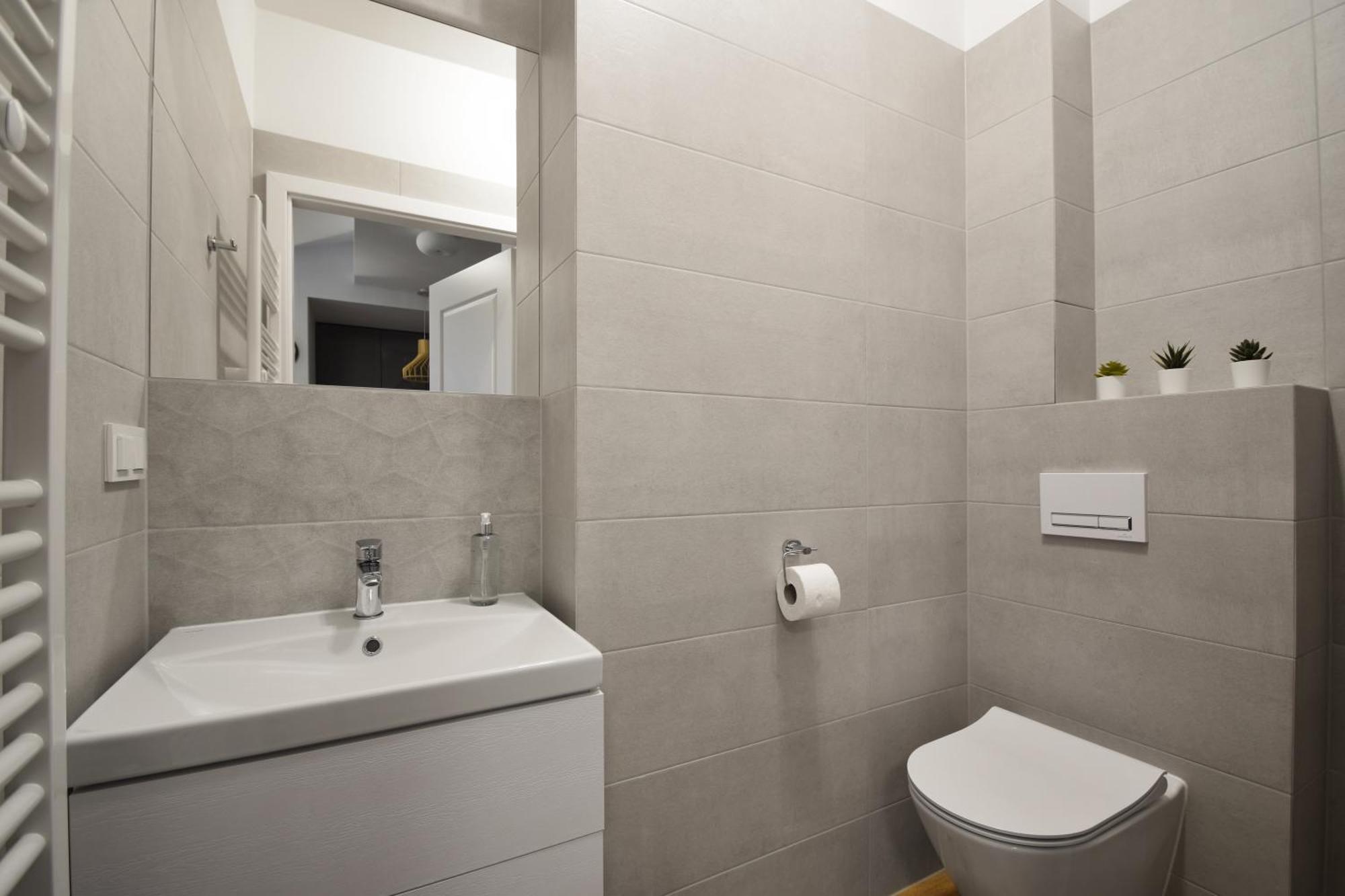 Rentplanet - Apartamenty Kolo Brzegu Kolobrzeg Bagian luar foto