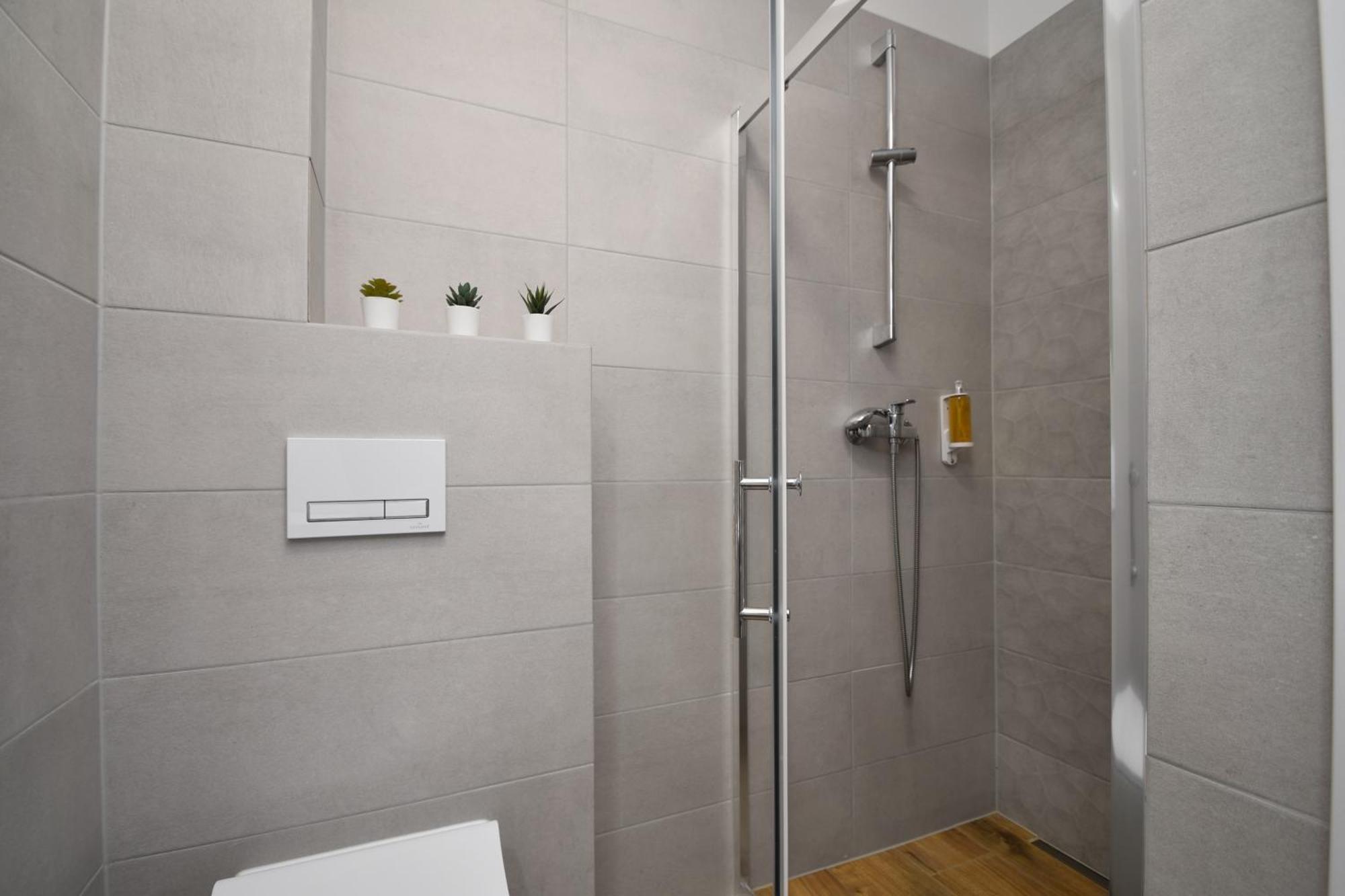 Rentplanet - Apartamenty Kolo Brzegu Kolobrzeg Bagian luar foto