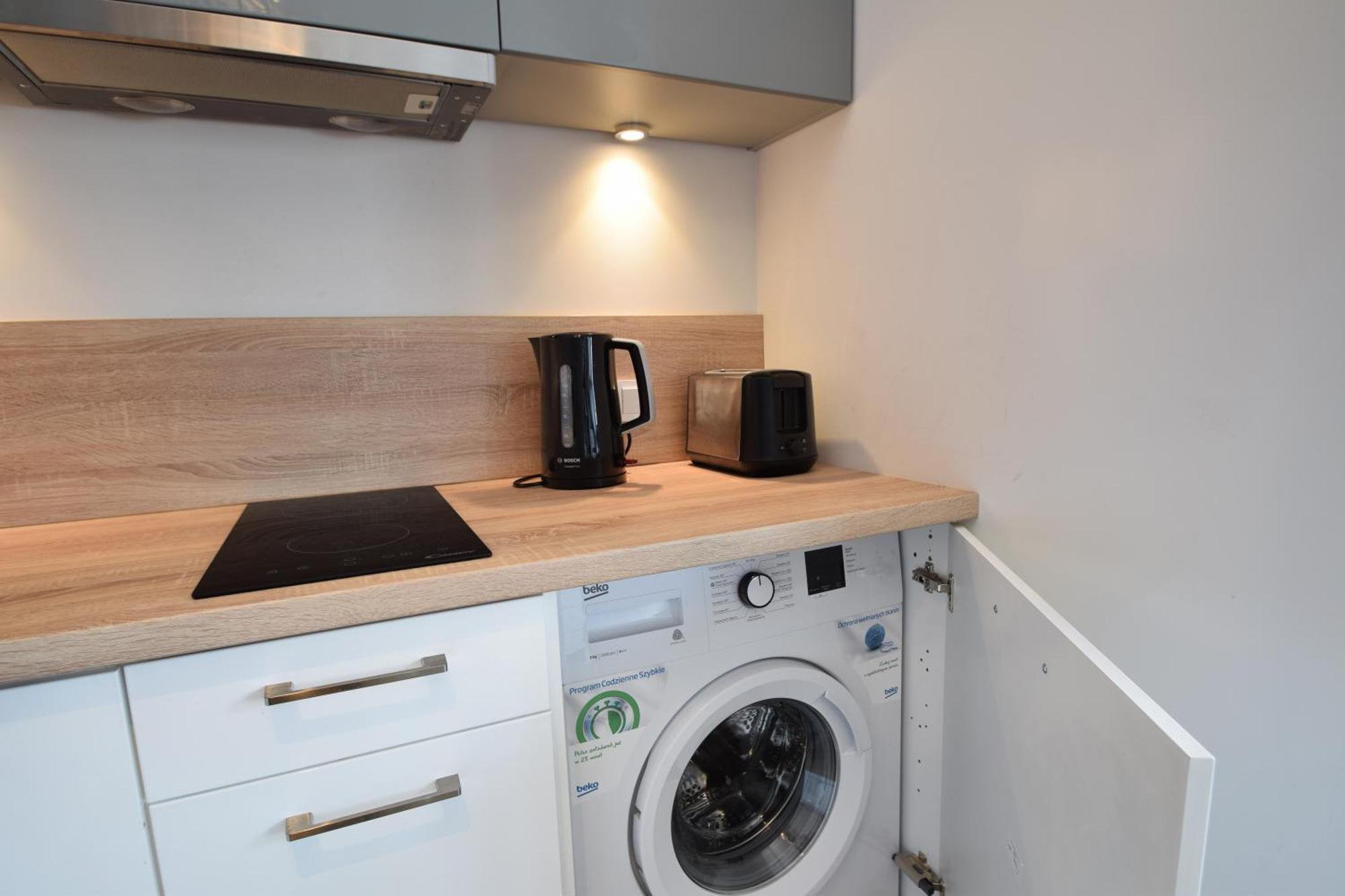 Rentplanet - Apartamenty Kolo Brzegu Kolobrzeg Bagian luar foto