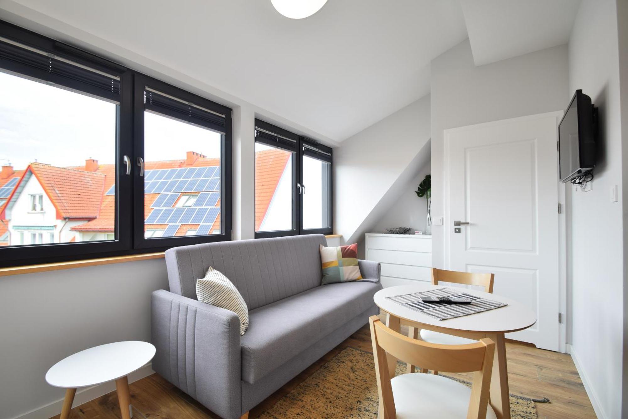 Rentplanet - Apartamenty Kolo Brzegu Kolobrzeg Bagian luar foto