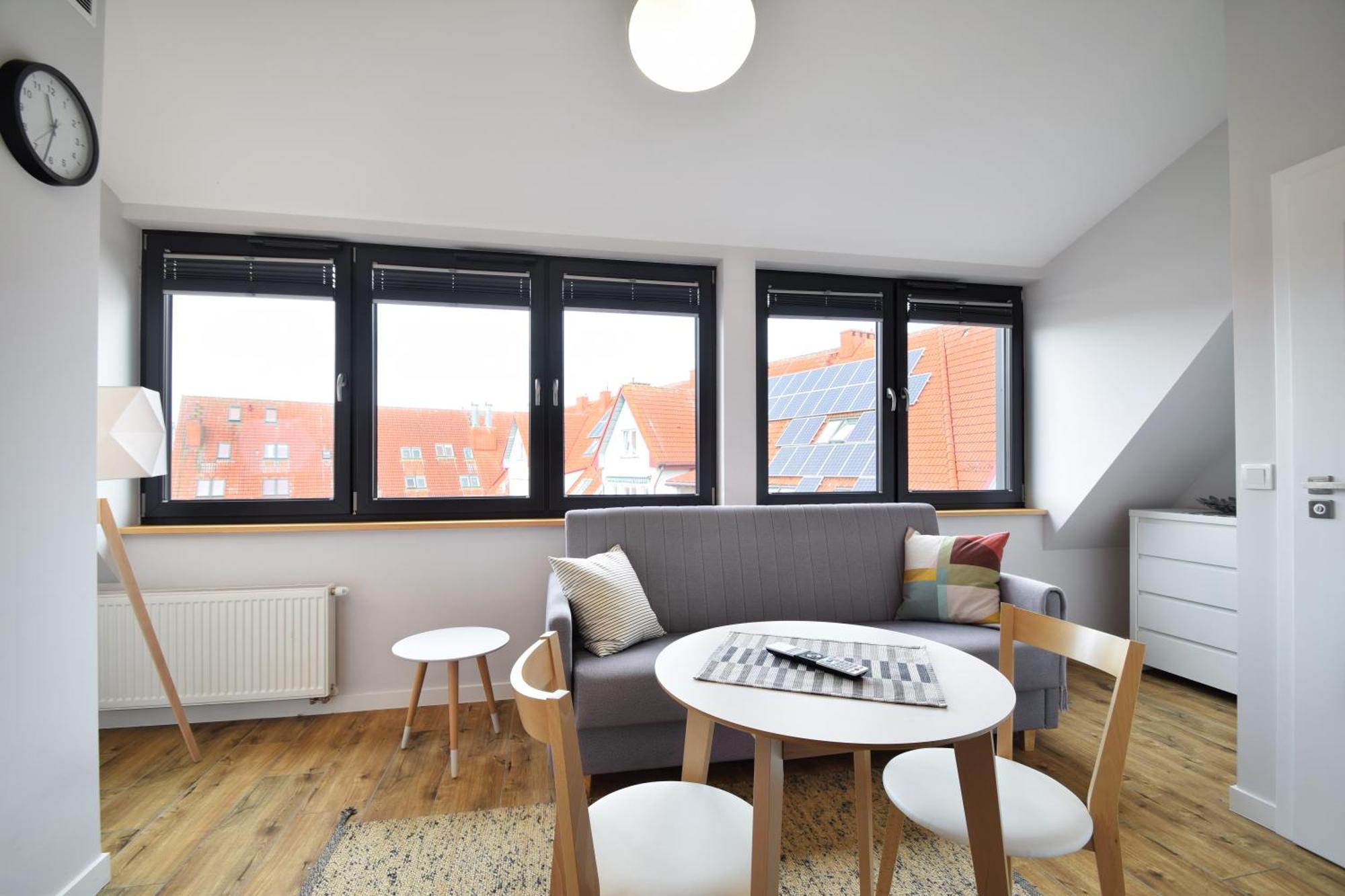 Rentplanet - Apartamenty Kolo Brzegu Kolobrzeg Bagian luar foto