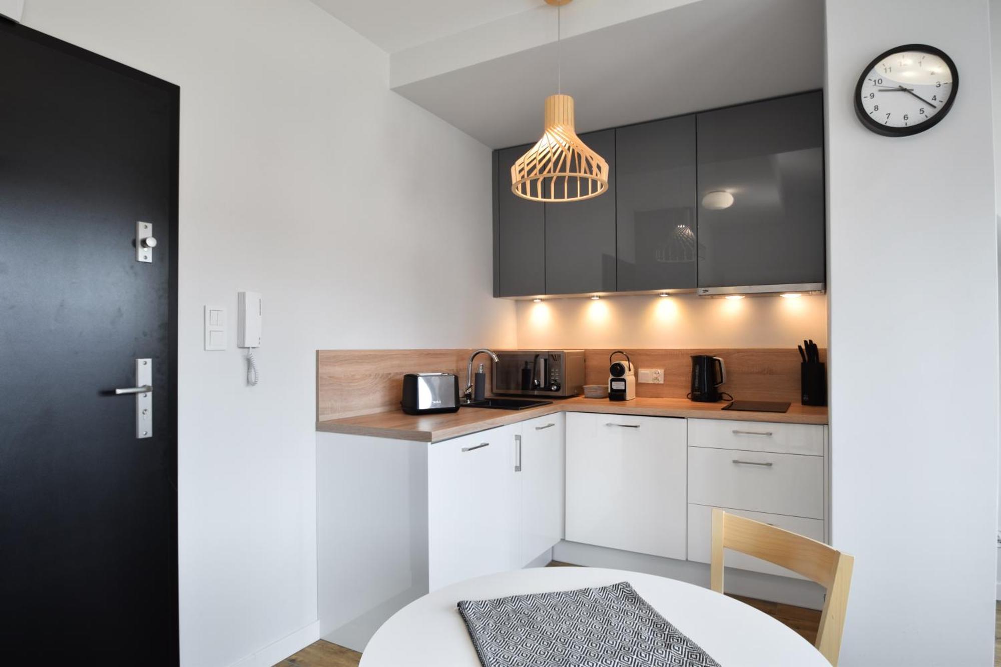 Rentplanet - Apartamenty Kolo Brzegu Kolobrzeg Bagian luar foto