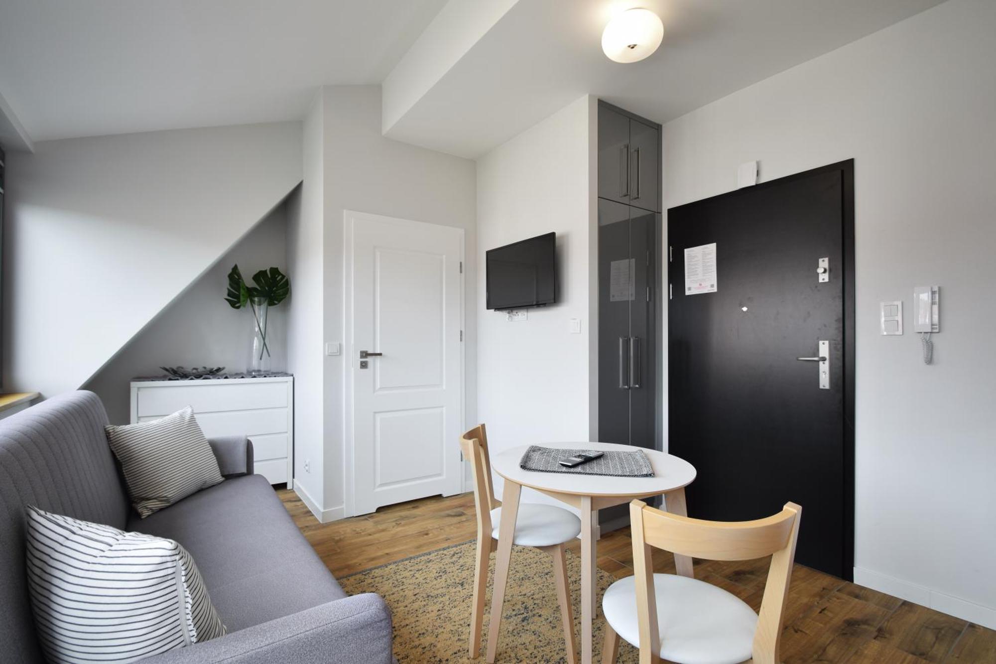 Rentplanet - Apartamenty Kolo Brzegu Kolobrzeg Bagian luar foto