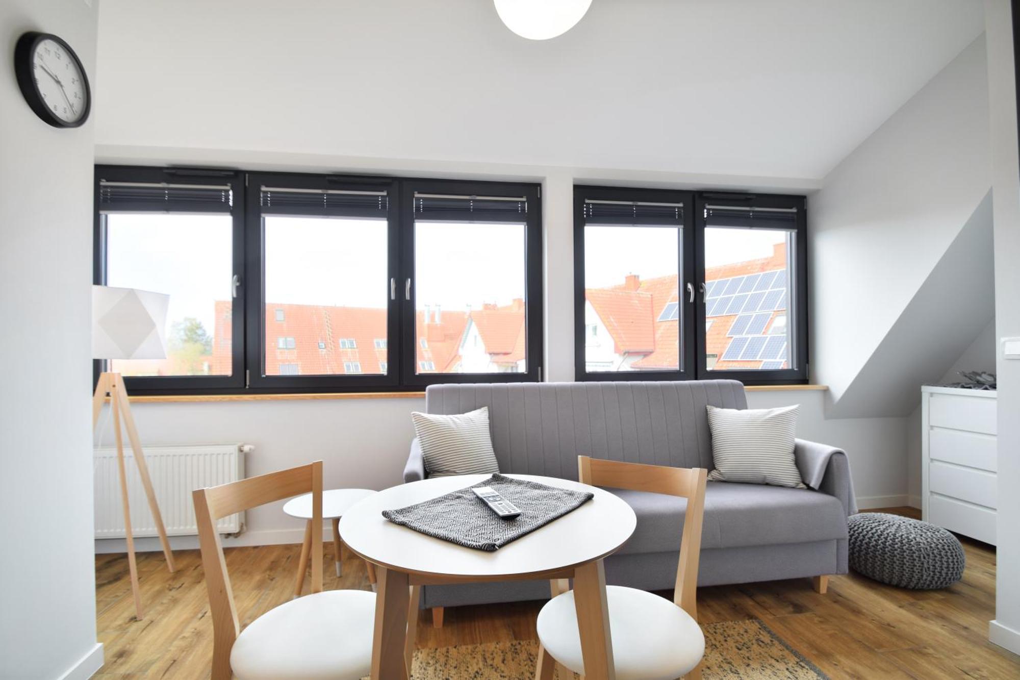 Rentplanet - Apartamenty Kolo Brzegu Kolobrzeg Bagian luar foto