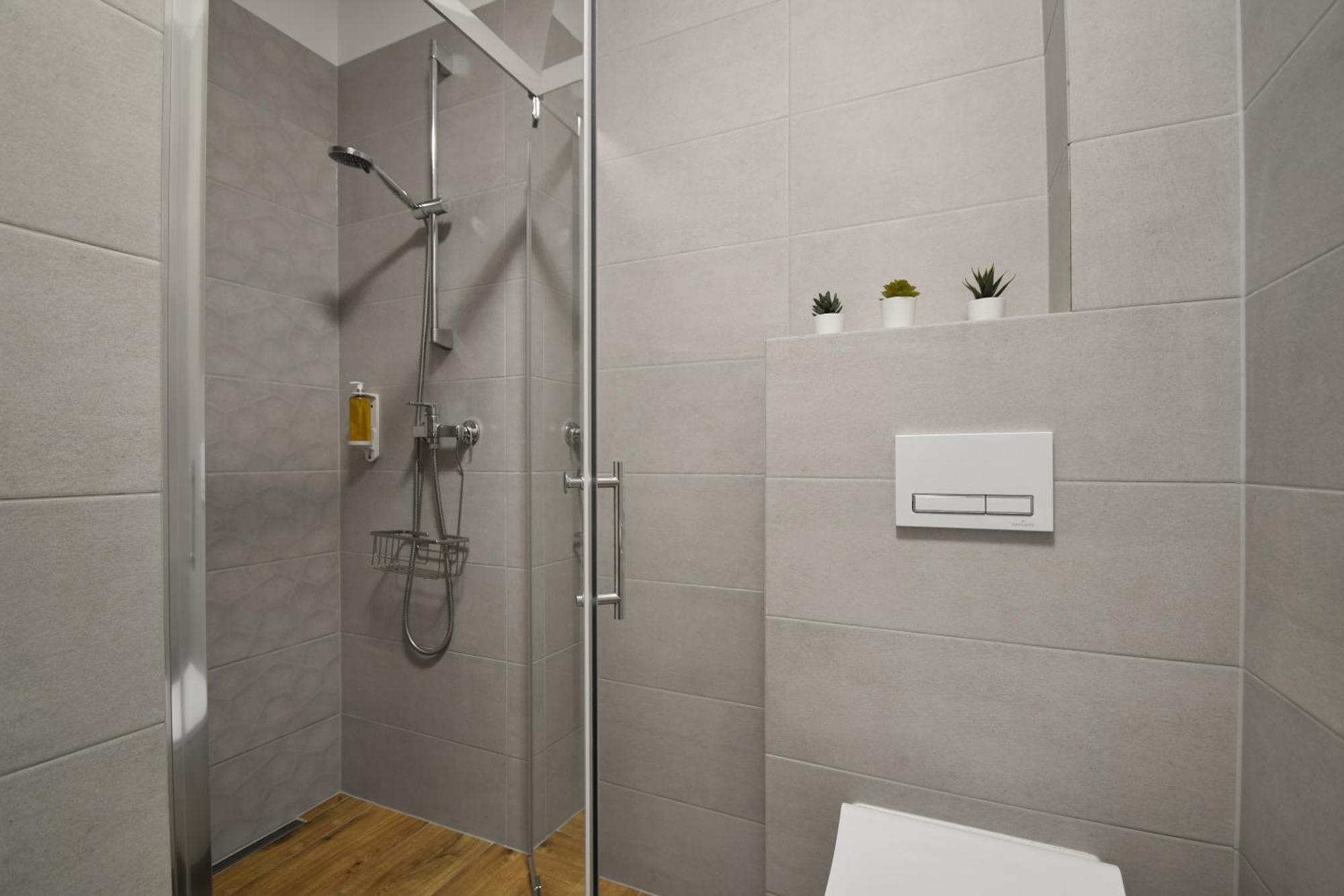 Rentplanet - Apartamenty Kolo Brzegu Kolobrzeg Bagian luar foto