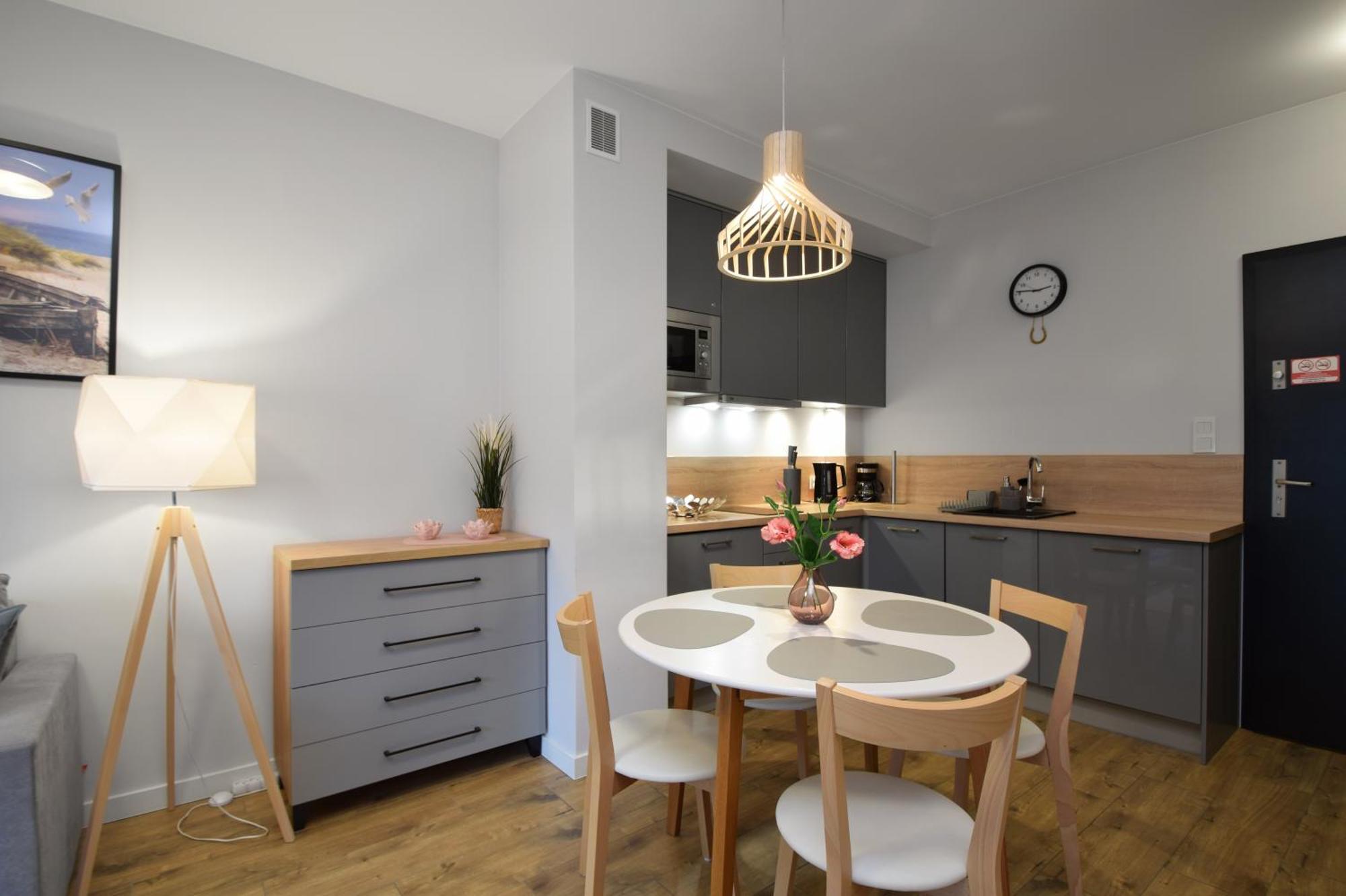 Rentplanet - Apartamenty Kolo Brzegu Kolobrzeg Bagian luar foto