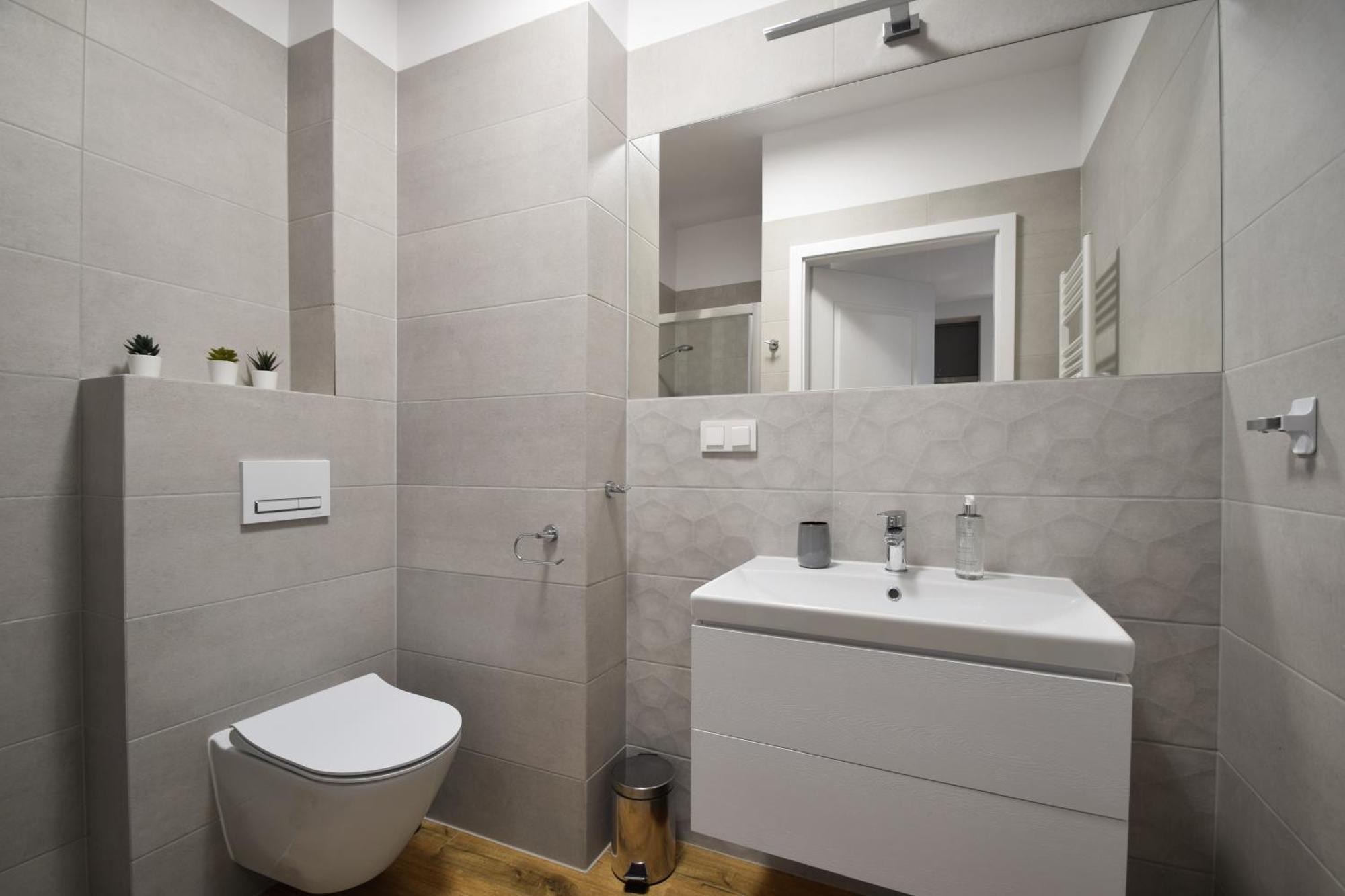 Rentplanet - Apartamenty Kolo Brzegu Kolobrzeg Bagian luar foto