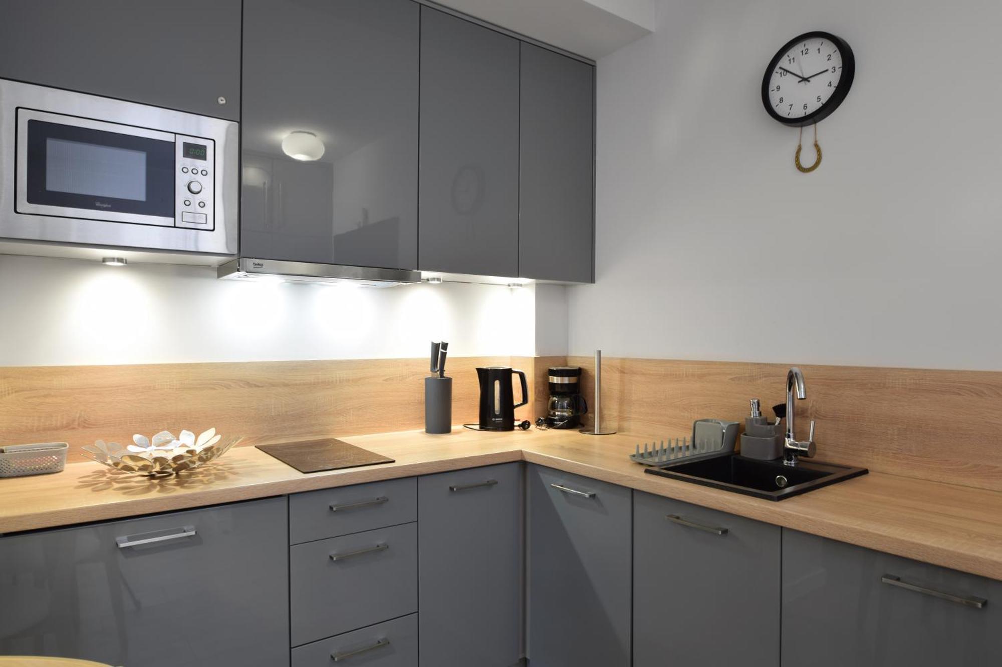 Rentplanet - Apartamenty Kolo Brzegu Kolobrzeg Bagian luar foto