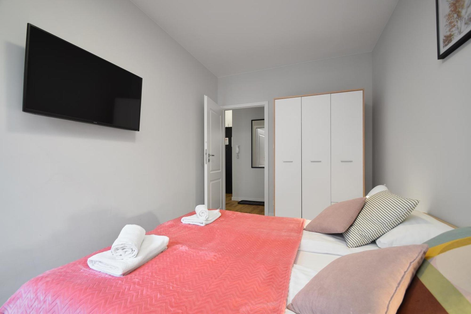 Rentplanet - Apartamenty Kolo Brzegu Kolobrzeg Bagian luar foto