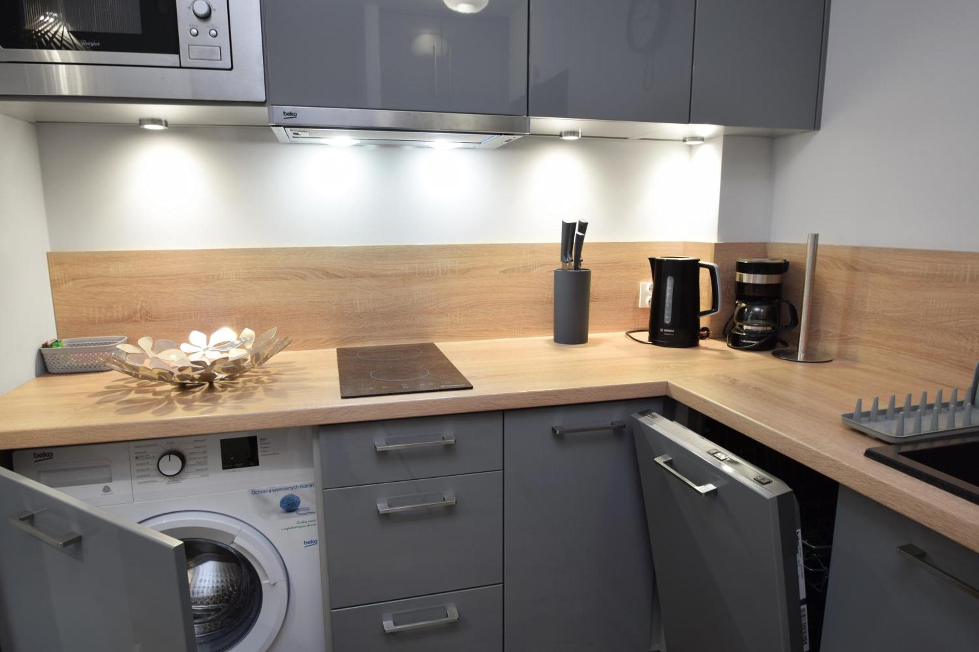 Rentplanet - Apartamenty Kolo Brzegu Kolobrzeg Bagian luar foto
