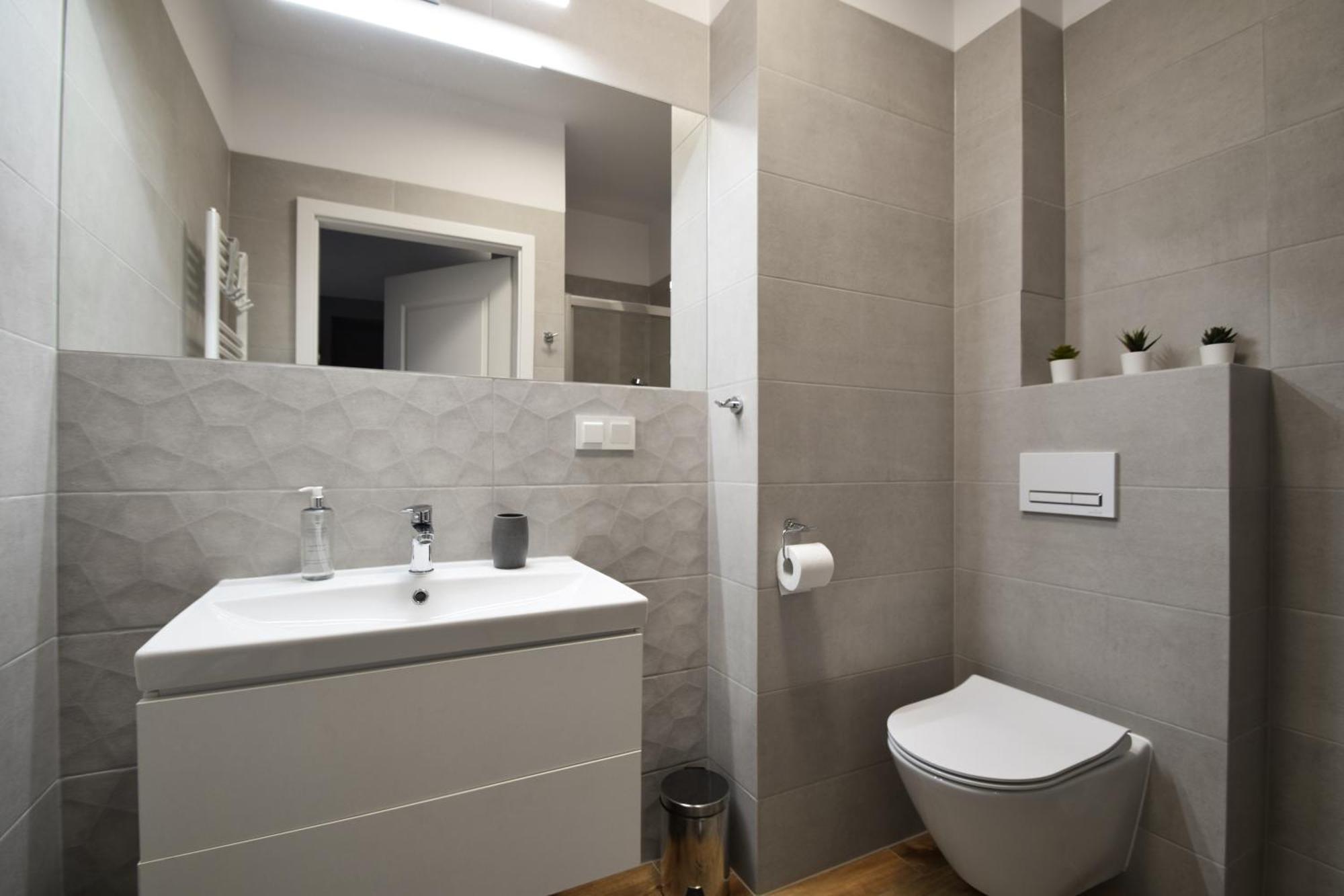 Rentplanet - Apartamenty Kolo Brzegu Kolobrzeg Bagian luar foto