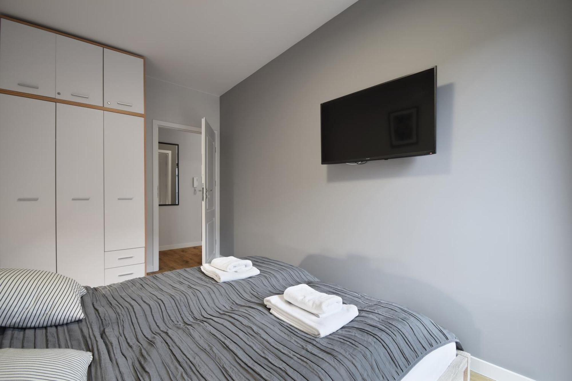 Rentplanet - Apartamenty Kolo Brzegu Kolobrzeg Bagian luar foto