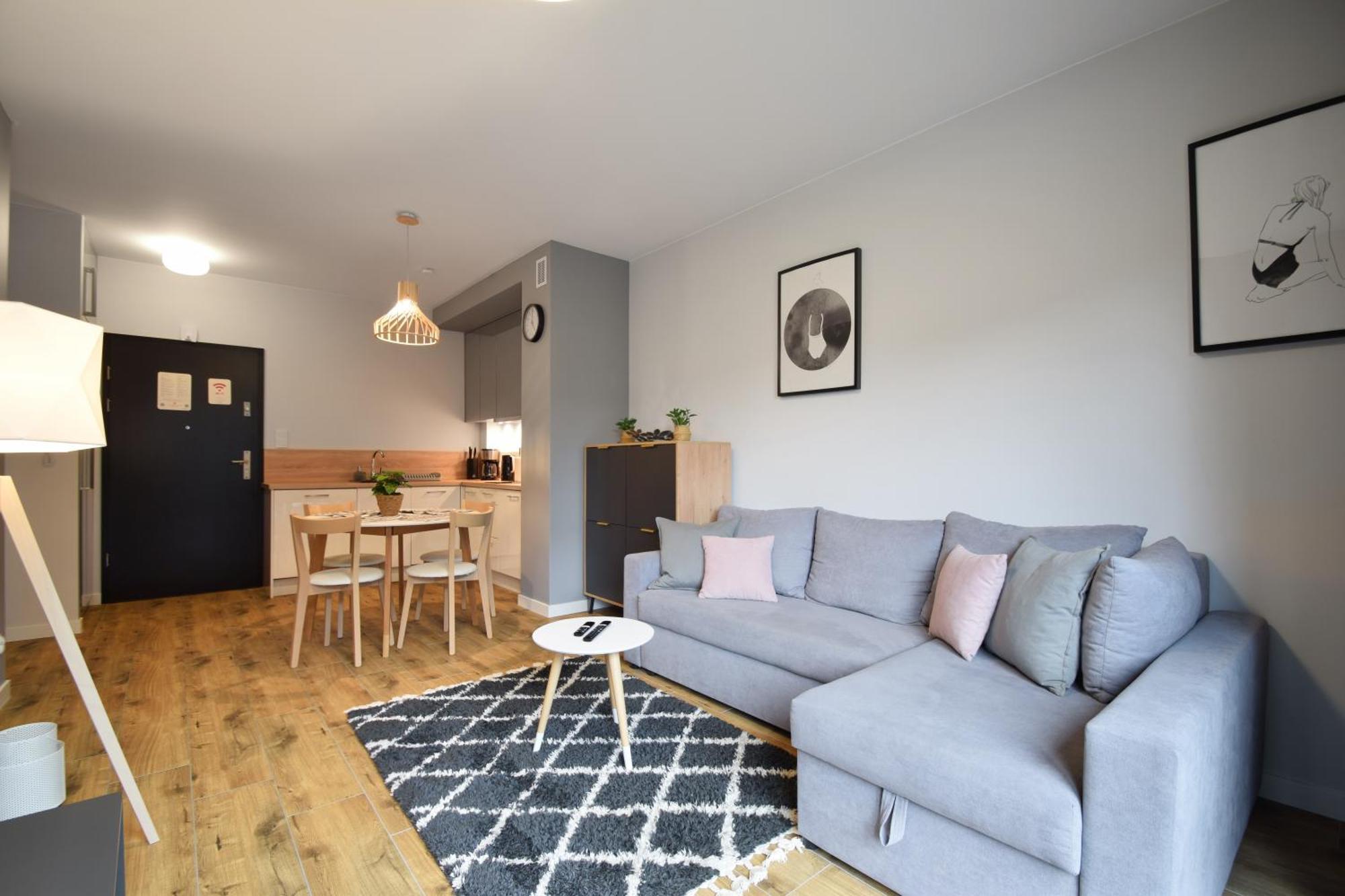 Rentplanet - Apartamenty Kolo Brzegu Kolobrzeg Bagian luar foto